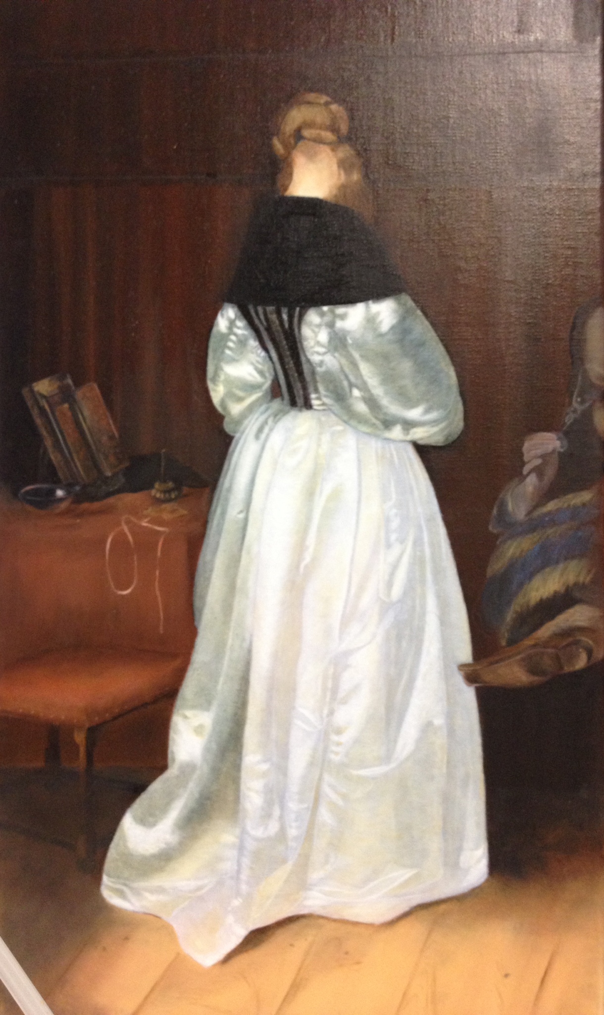 Copies de tableaux
